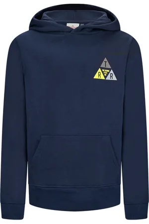 Retour Jongens hoodie Gino Dark