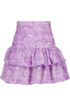 Vingino Meiden rok Qarry Flower