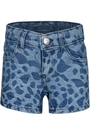 DDD Meisjes korte jeans Msingi