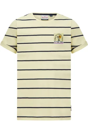 Retour Jongens t-shirt Max Pale Sun