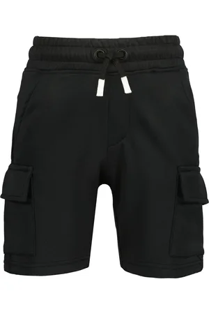 Vingino Jongens Messi korte joggingbroek Romas Deep