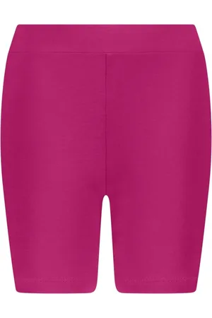 B.Nosy Meisjes korte legging Basic Festival Fuchsia