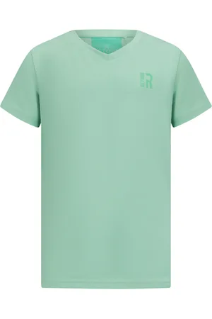 Retour Jongens t-shirt Sean Mint