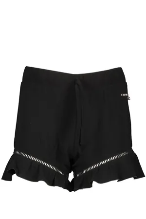 Elle Meiden korte broek Chic Stretch Crepe