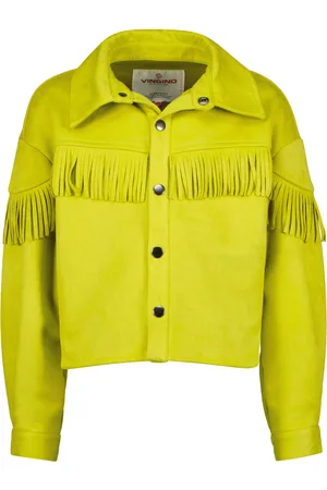 Vingino Vigino meiden indoor jacket Tanzia
