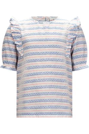 Retour Meiden t-shirt Purdey Optical