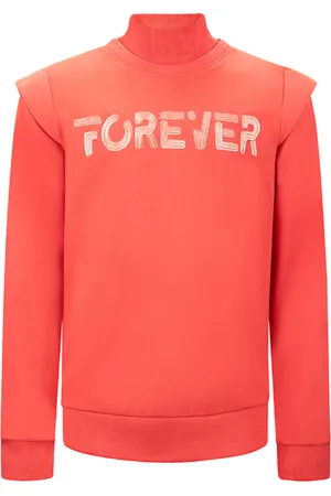 Retour Meiden sweater Lorena Warm Peach