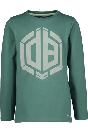 Vingino Daley Blind jongens shirt Jario Backwoods