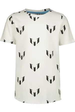 Vingino Jongens Messi t-shirt Garre Real
