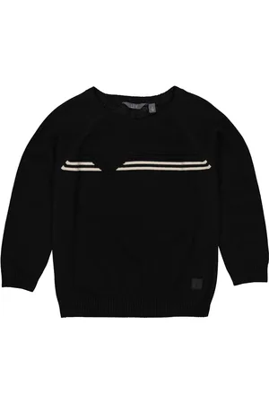 LEVV Jongens sweater Goos
