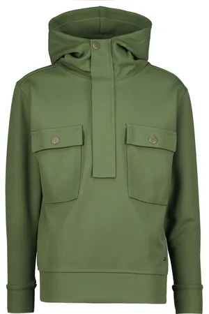 Raizzed Meiden hoodie Ferida Forest