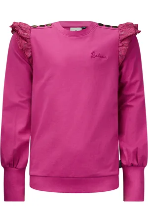 Retour Meiden sweater Marilyn Magenta