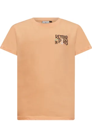 Retour Meiden t-shirt Maretta Light