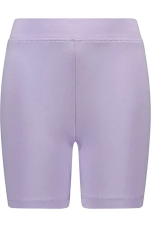 B.Nosy Meisjes korte legging Ilse Lavender