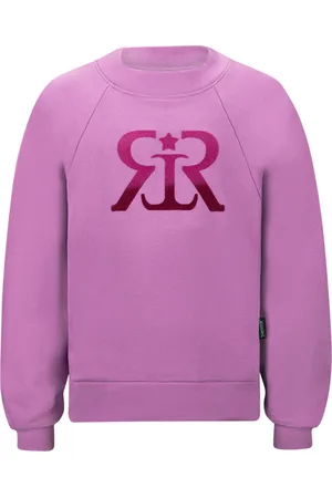 Retour Meiden sweater Fallon Orchid