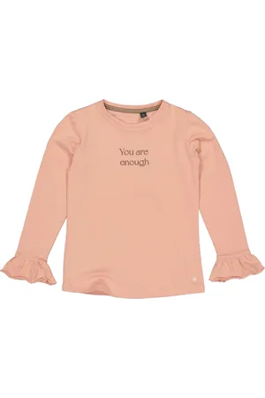 LEVV Meisjes shirt Gemma Pastel