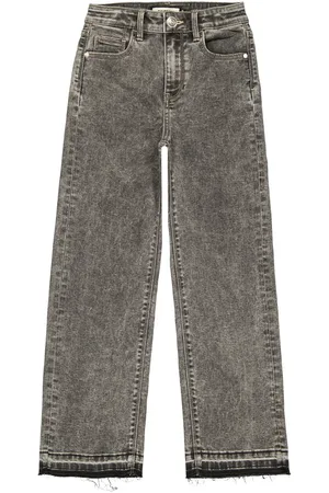Raizzed Meiden jeans Sydney Wide Fit Vintage Grey