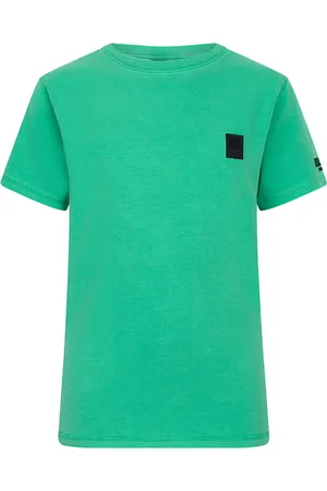 Indian Blue Jeans Jongens t-shirt Fancy Basic Spring