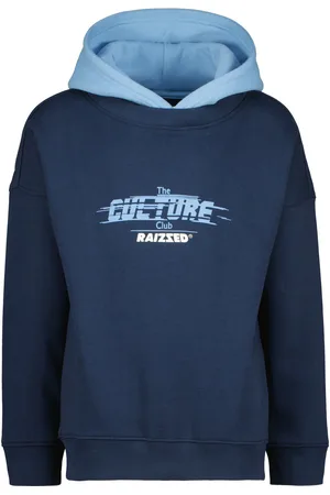 Raizzed Jongens hoodie Moreno