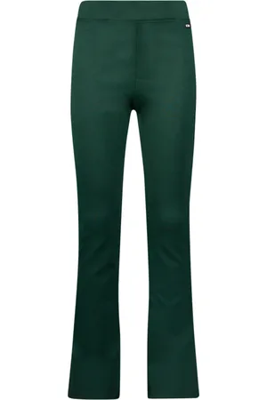 Retour Meiden flared pants Geke Botanic