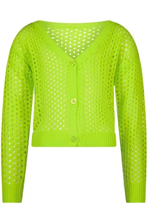 B.Nosy Meisjes vest Femke Toxic