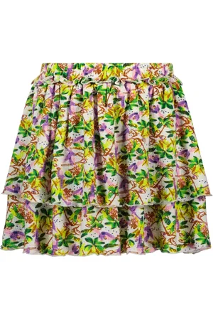 B.Nosy Meisjes rok Gemma Glossy ao