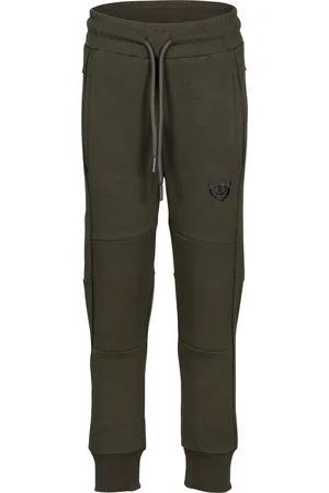 DDD Jongens Tech joggingbroek Lenu