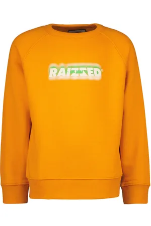 Raizzed Jongens sweater Jardy Flame