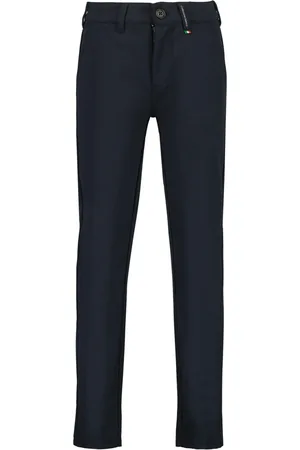 Vingino Jongens broek Stig Midnight Sky