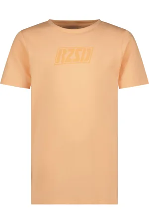 Raizzed Jongens t-shirt Harell Sunset