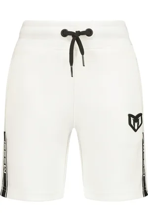 Vingino Messi jongens korte joggingbroek Roberto Real