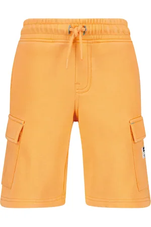 Vingino Jongens korte joggingbroek Rolfi Soda