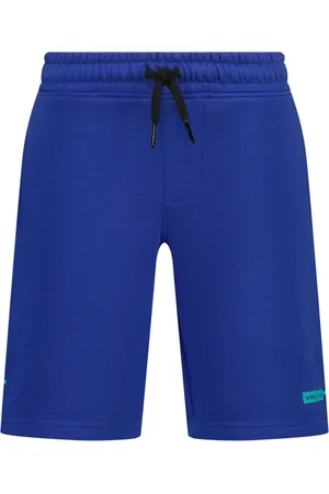 Vingino Jongens korte joggingbroek Basic Web