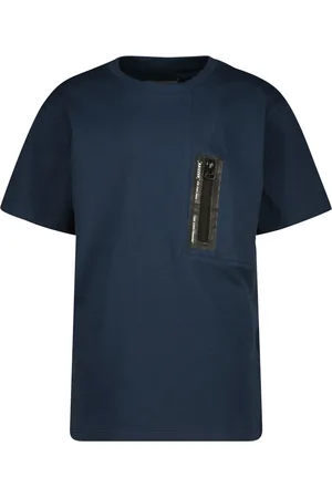 Raizzed Jongens t-shirt Haruki