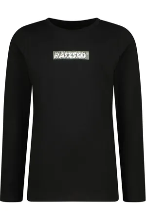 Raizzed Jongens shirt Andana Deep