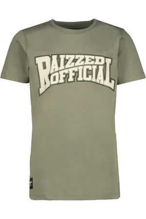 Raizzed Jongens t-shirt Iowa Shake