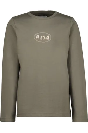 Raizzed Jongens shirt Andana Shake
