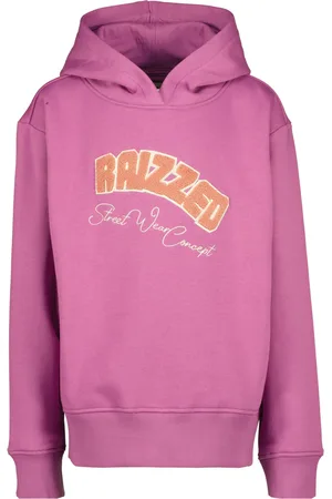 Raizzed Meiden hoodie Valencia Fancy