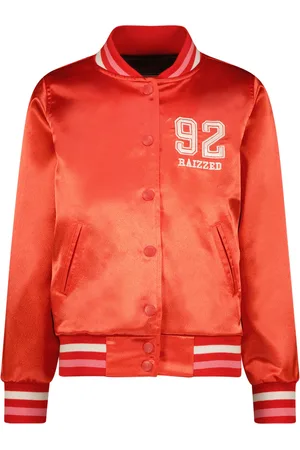 Raizzed Meiden vest Floor Pink Fresh