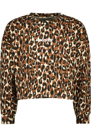 Raizzed Meiden sweater Hanna Cloud Cream