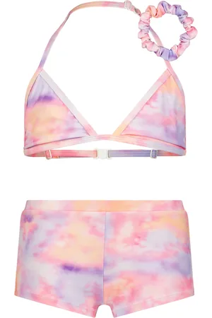 Vingino Meiden bikini Zabien Multicolor Peach