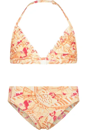 Vingino Meiden bikini Zarley Multicolor Peach