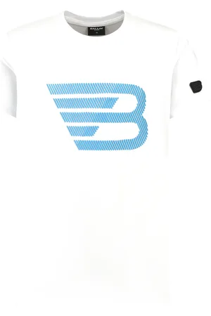 Ballin Jongens t-shirt HD Icon Logo Print
