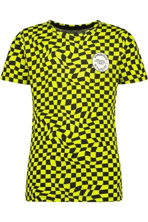 Vingino Jongens pyjama Wasilios Deep