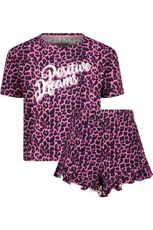 Vingino Meiden pyjama Waranda Floral