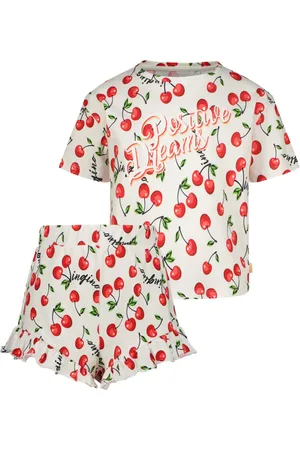 Vingino Meiden pyjama Waranda Real