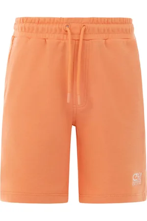 Cruijff Jongens korte joggingbroek Energized