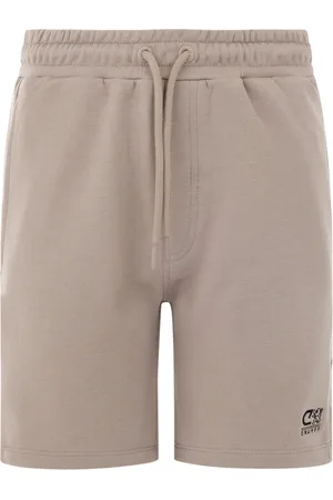 Cruijff Jongens korte joggingbroek Energized