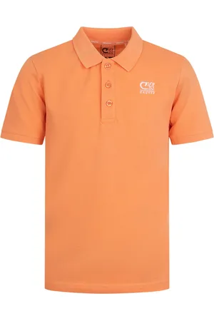 Cruijff Jongens polo t-shirt Energized