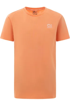Cruijff Jongens t-shirt Energized